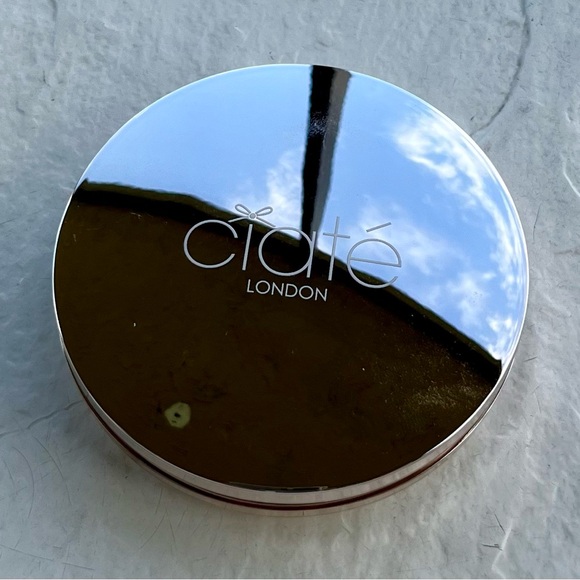 LIMITED EDITION CIATE LONDON CONFETTI HIGHLIGHTER WARM GLOW 10g/0.35Oz FULL SIZE - Picture 5 of 14